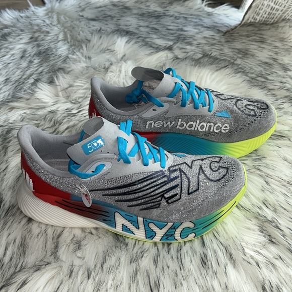 New Balance NYC Marathon Edition FuelCell RC Elite v2 - Picture 7 of 16